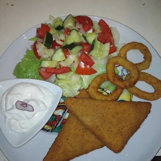 Körlet Terasz – Budapest IX. kerület fotó 3