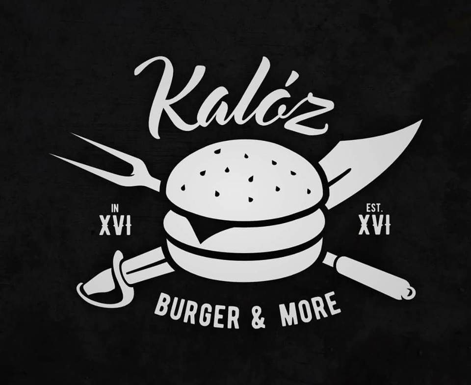 Kalóz Burger & More – Budapest XVI. kerület fotó 1