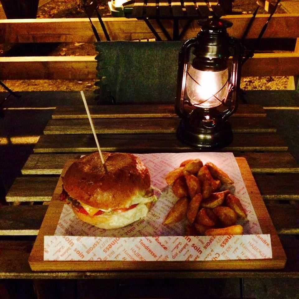 Kalóz Burger & More – Budapest XVI. kerület fotó 9