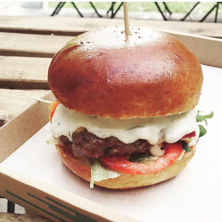 Kalóz Burger & More – Budapest XVI. kerület fotó 16