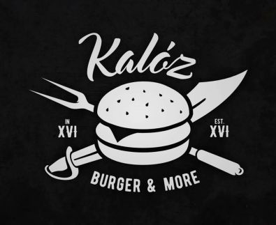 Kalóz Burger & More1