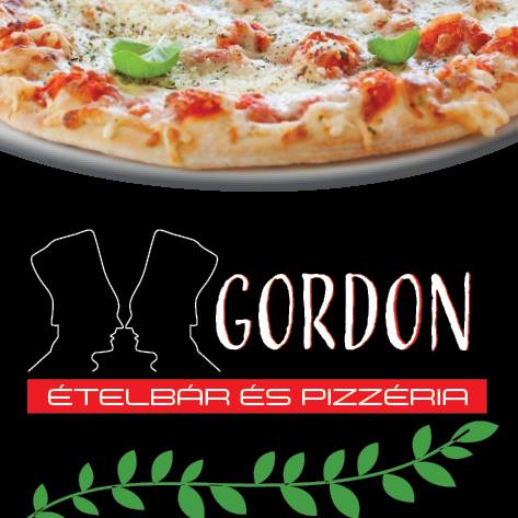 Gordon Ételbár és Pizzéria – Budapest XVIII. kerület