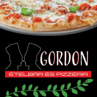 Gordon Ételbár és Pizzéria