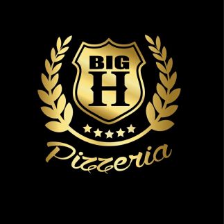 Big H Pizzéria16
