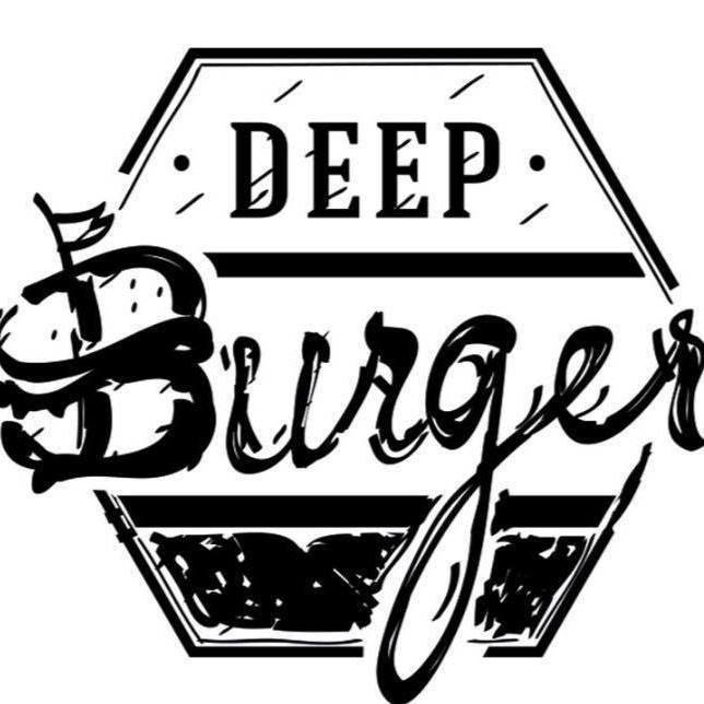 Deep Burger – Budapest VII. kerület