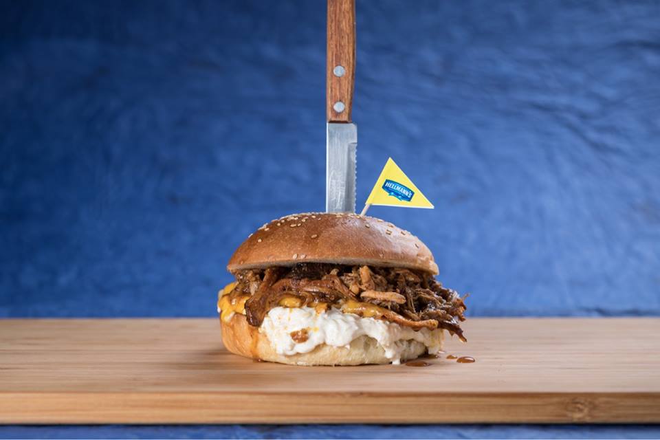 Deep Burger – Budapest VII. kerület fotó 7