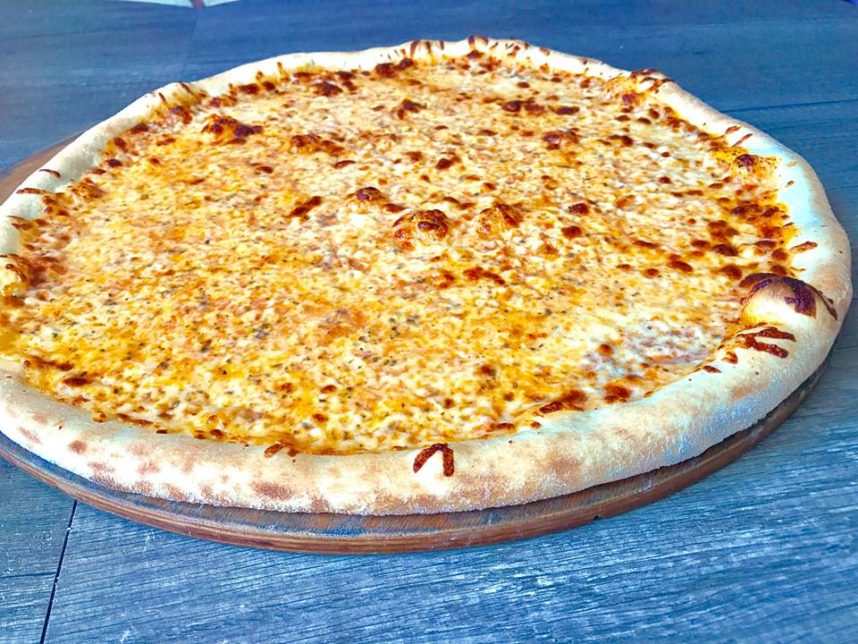 Pizza Station – Budapest VII. kerület fotó 12