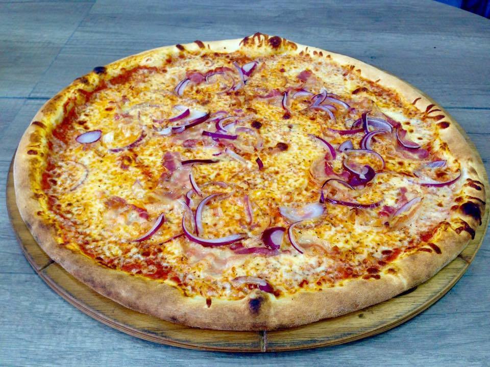 Pizza Station – Budapest VII. kerület fotó 13