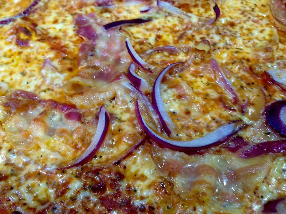 Pizza Station – Budapest VII. kerület