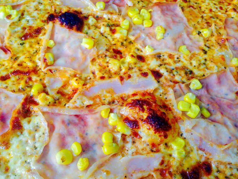 Pizza Station – Budapest VII. kerület fotó 9