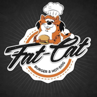 Fat-Cat Burger & Hot-dog