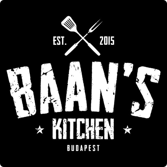 Baan's Kitchen Budapest – Budapest VII. kerület fotó 1
