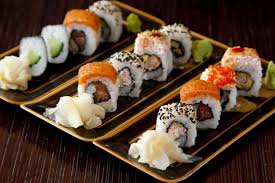 Buddha Sushi – Budapest V. kerület fotó 2