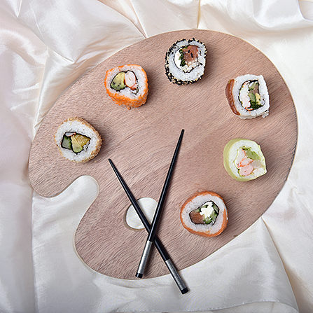 Buddha Sushi – Budapest V. kerület fotó 3