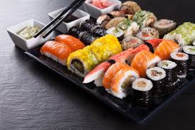 Buddha Sushi – Budapest V. kerület