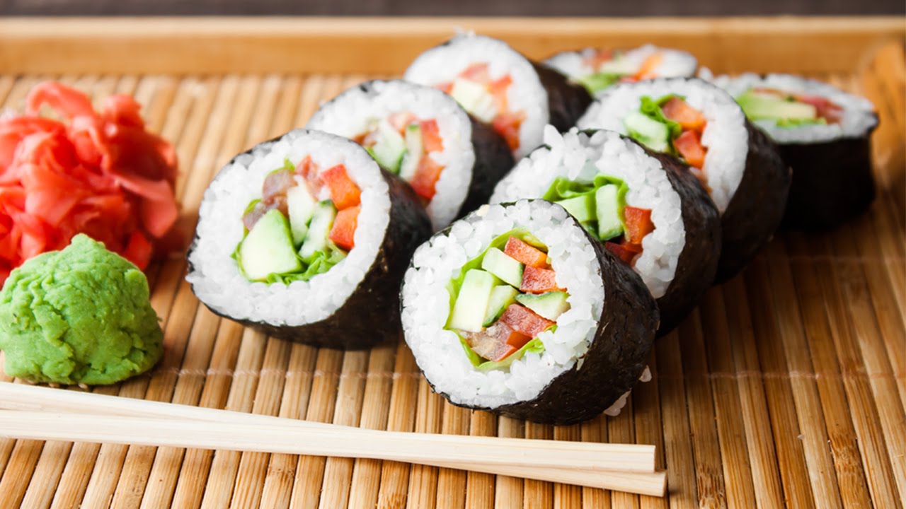 Buddha Sushi – Budapest V. kerület fotó 4