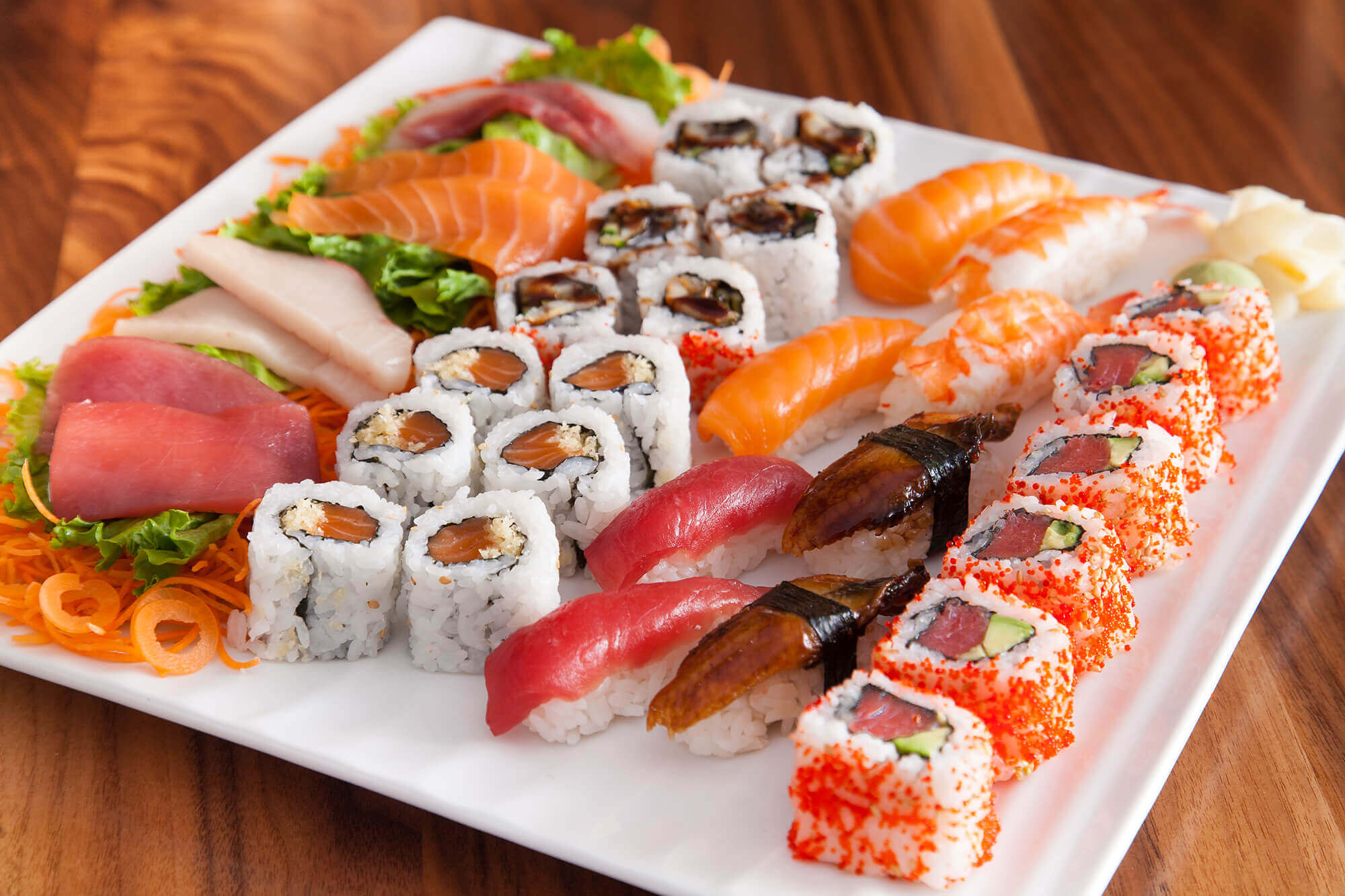 Buddha Sushi – Budapest V. kerület fotó 7
