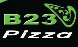B23 Pizza