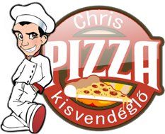 Chris Pizza Kisvendéglő3