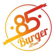 85 Burger