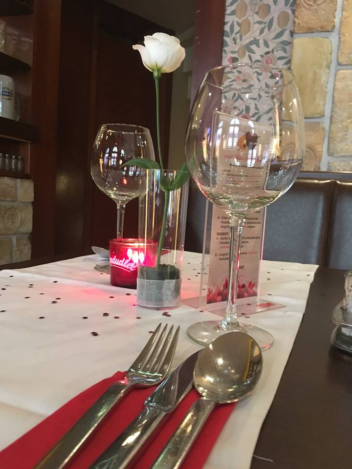 Trattoria Za-Za – Budapest IX. kerület fotó 4