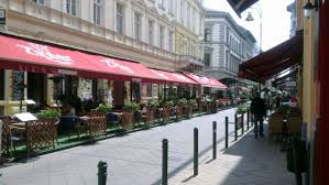 Trattoria Za-Za – Budapest IX. kerület fotó 8