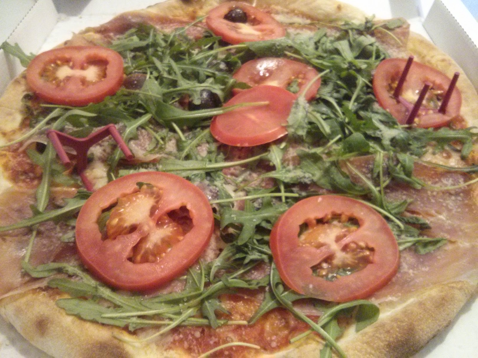 Trattoria Za-Za – Budapest IX. kerület
