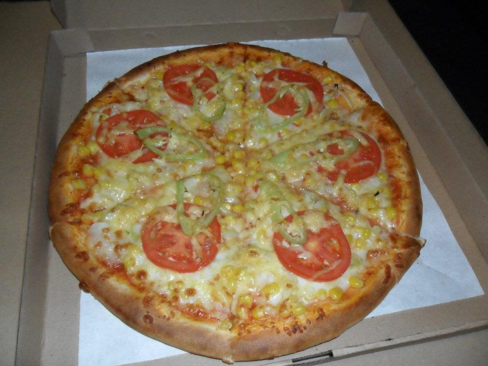 Betyár Pizzéria – Budapest X. kerület fotó 9