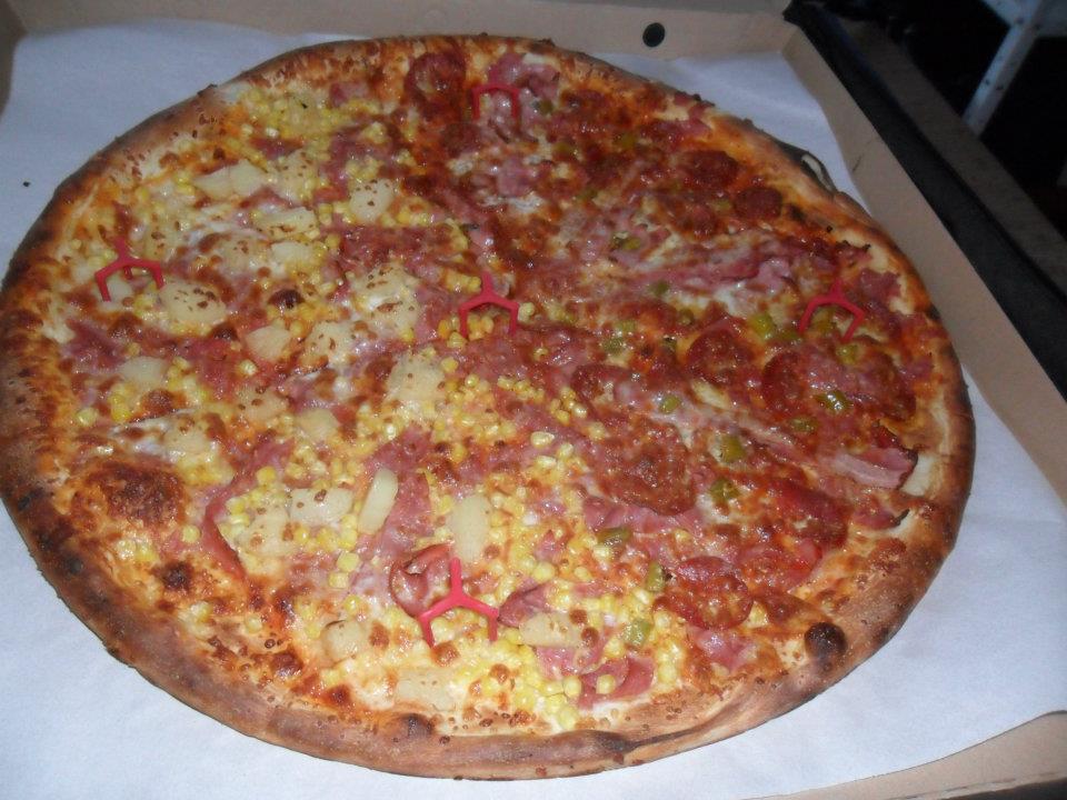Betyár Pizzéria – Budapest X. kerület fotó 11