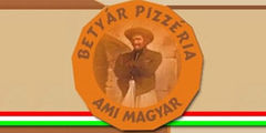 Betyár Pizzéria – Budapest X. kerület fotó 15