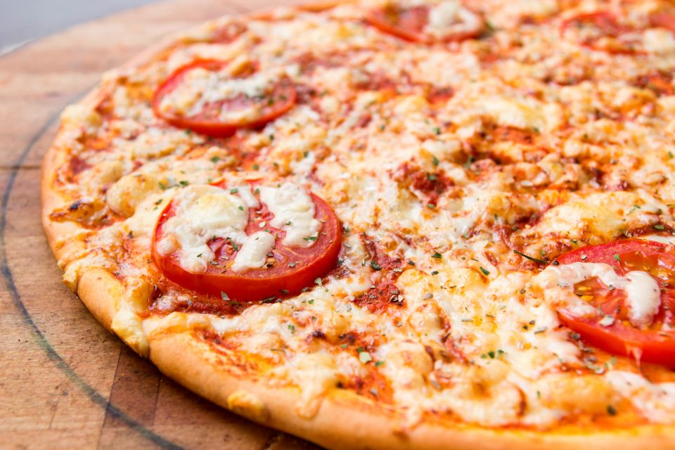 Il Doro Belváros pizzéria és étterem – Budapest VII. kerület