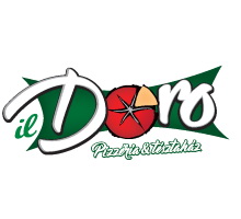 Il Doro Belváros pizzéria és étterem – Budapest VII. kerület fotó 3