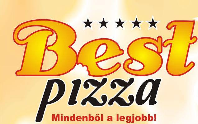 Best Pizza – Budapest XI. kerület fotó 1