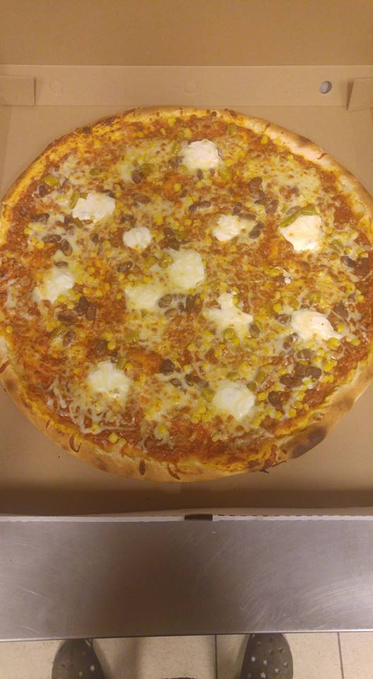 Best Pizza – Budapest XI. kerület fotó 3