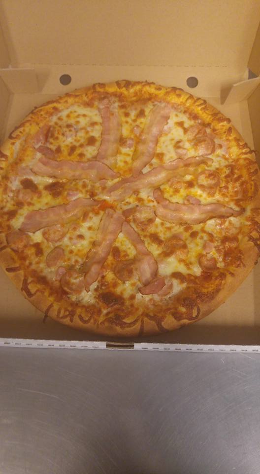Best Pizza – Budapest XI. kerület fotó 4