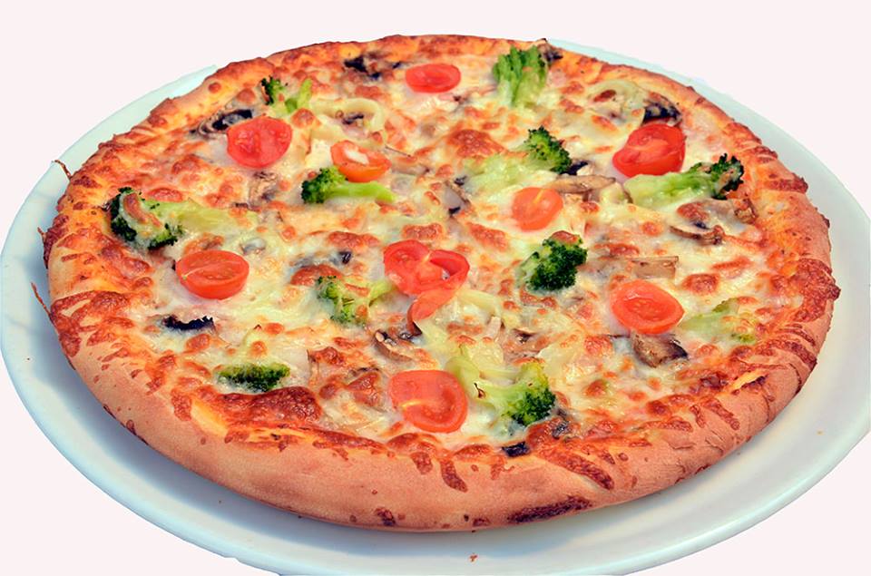 Best Pizza – Budapest XI. kerület fotó 8