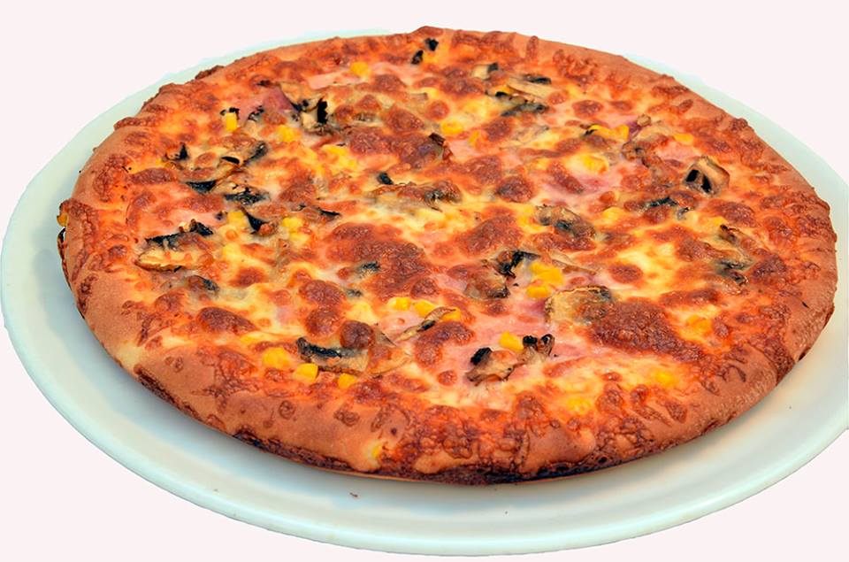 Best Pizza – Budapest XI. kerület fotó 9