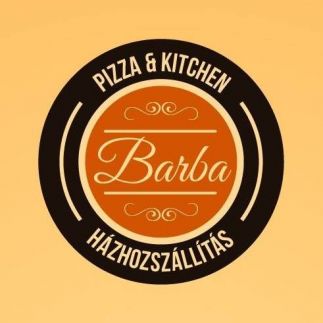 Barba Pizza és Kitchen1