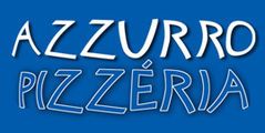 Azzurro Pizzéria1