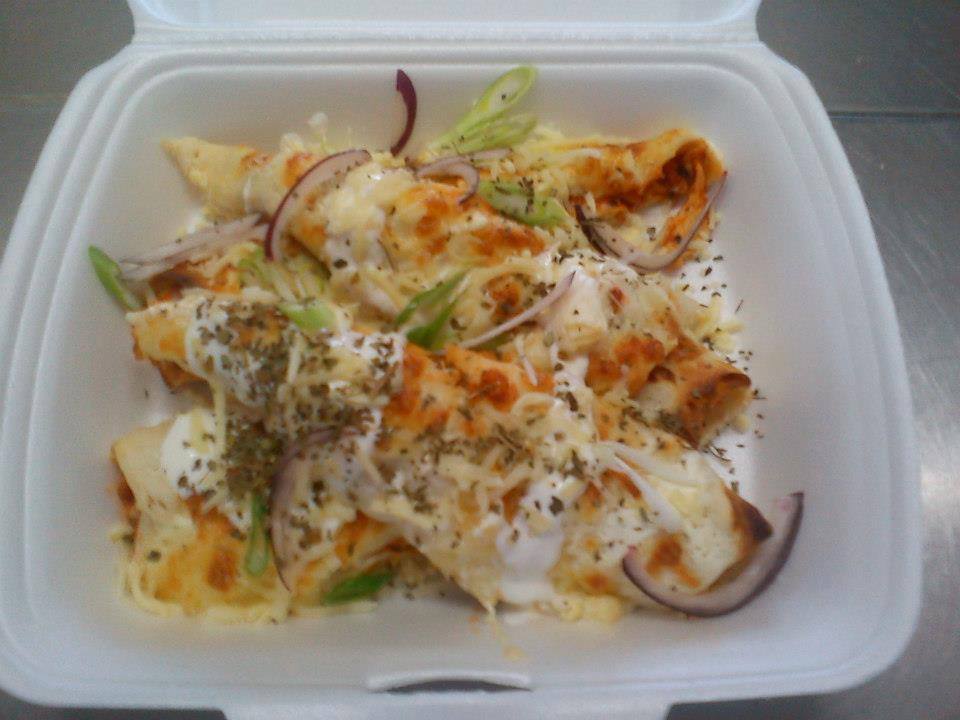 American Pizza – Budapest XVI. kerület fotó 2
