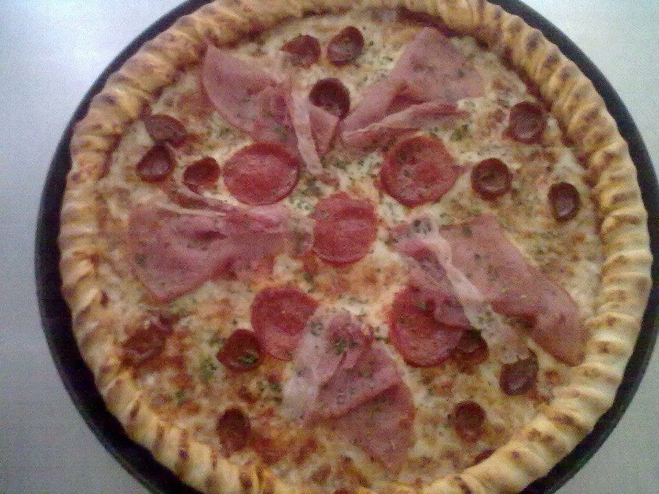 American Pizza – Budapest XVI. kerület fotó 3