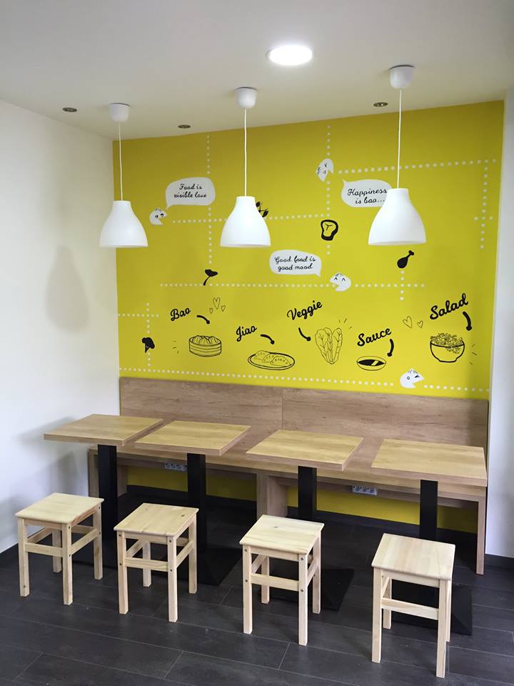 Baobox - Móricz – Budapest XI. kerület fotó 10