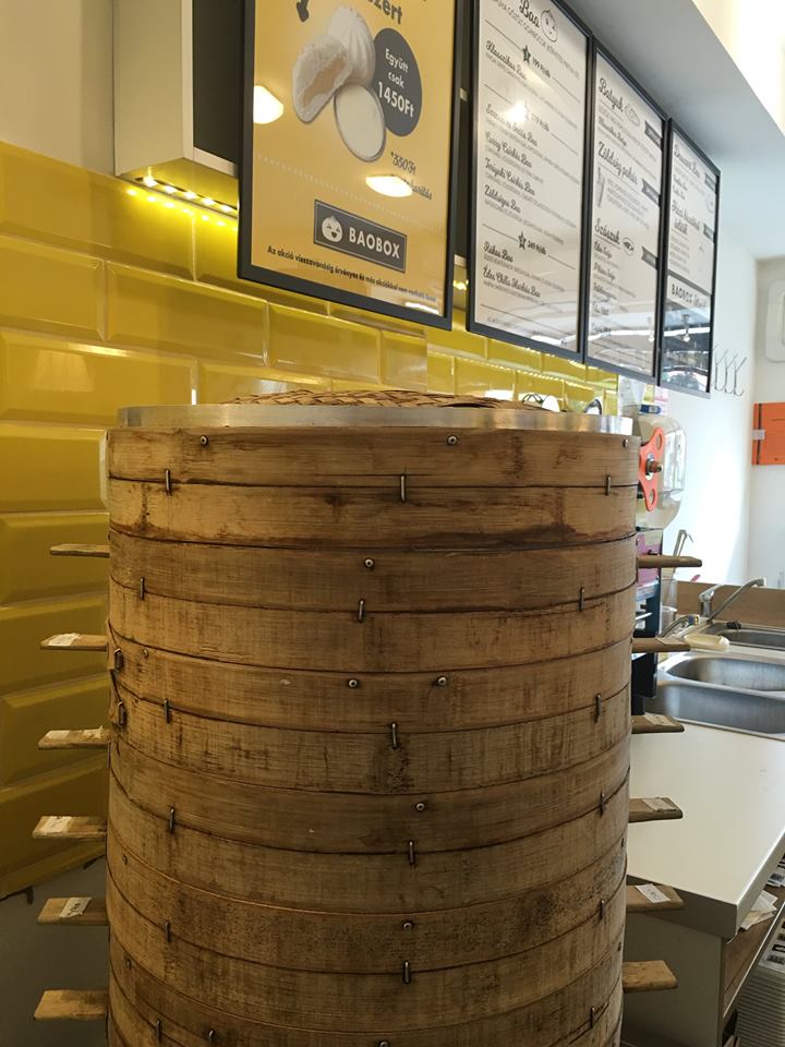 Baobox - Móricz – Budapest XI. kerület fotó 11