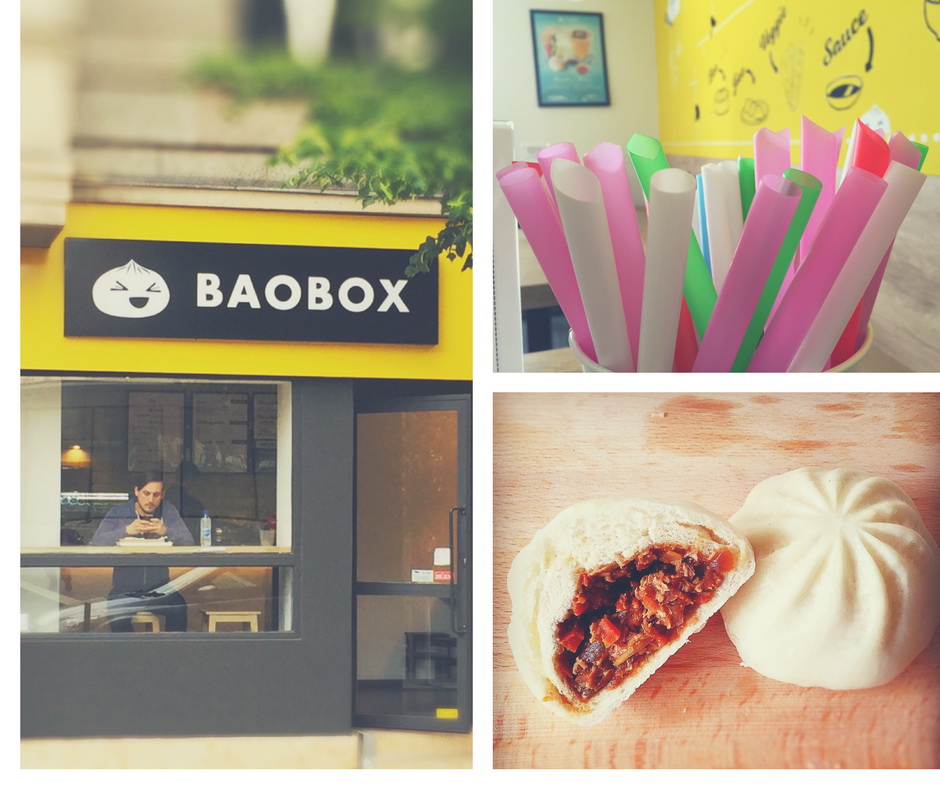 Baobox - Móricz – Budapest XI. kerület fotó 3
