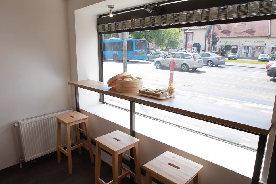 Baobox - Móricz – Budapest XI. kerület fotó 8