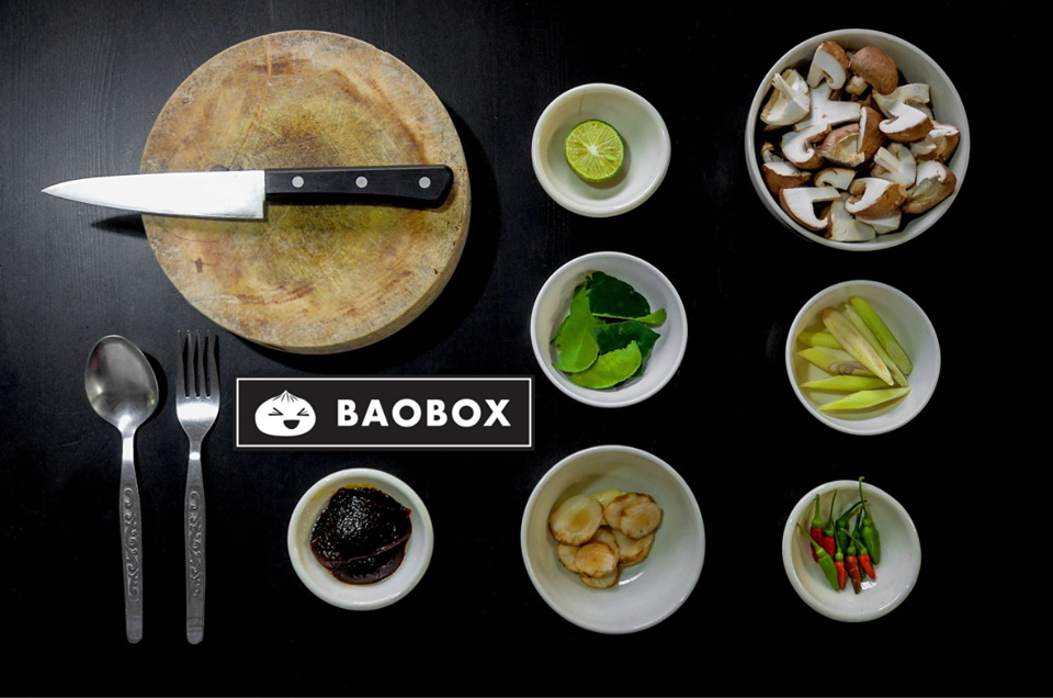 Baobox - Móricz – Budapest XI. kerület fotó 9