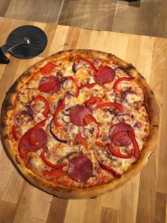 15 Minutes Pizza Express3