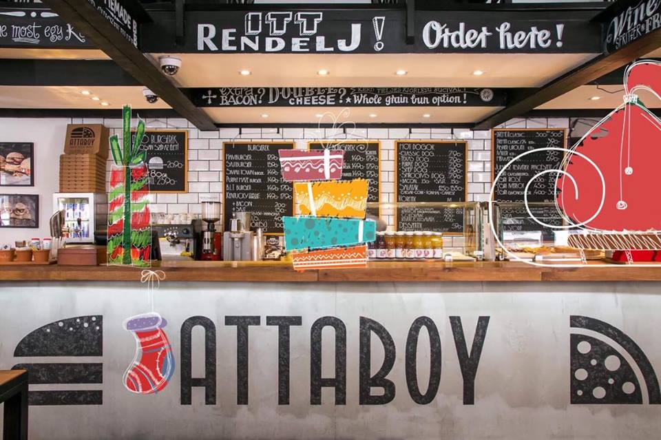 Attaboy 2 – Budapest XI. kerület fotó 10