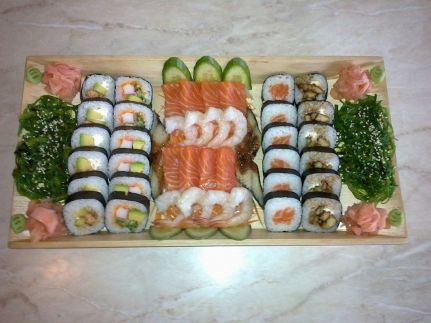 1 Sushi1