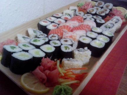 1 Sushi10
